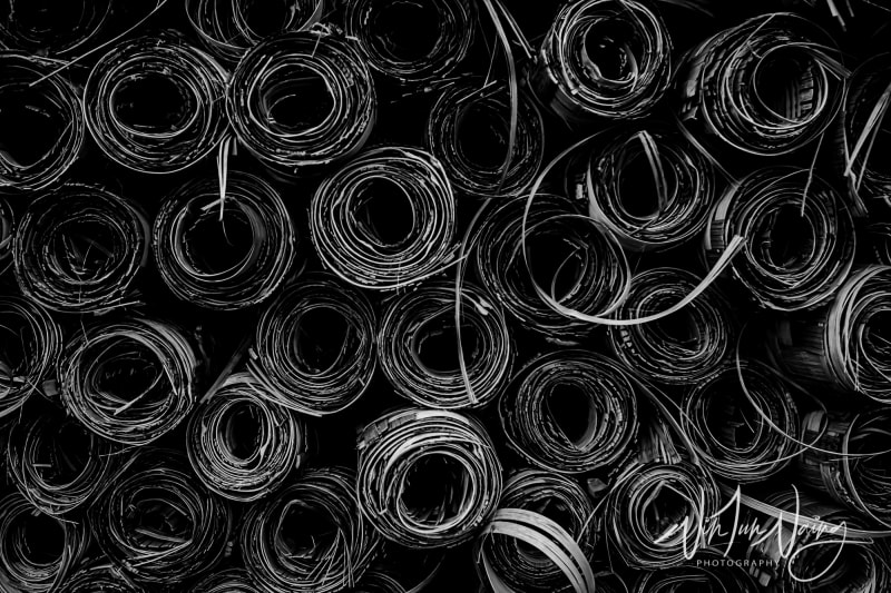 Unwound