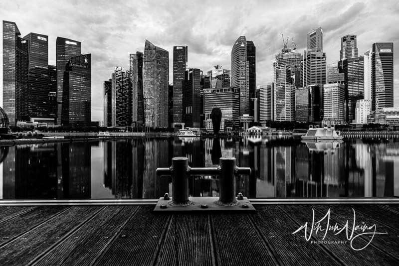 Architecture in Singapore