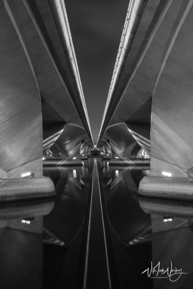 Esplanade Bridge