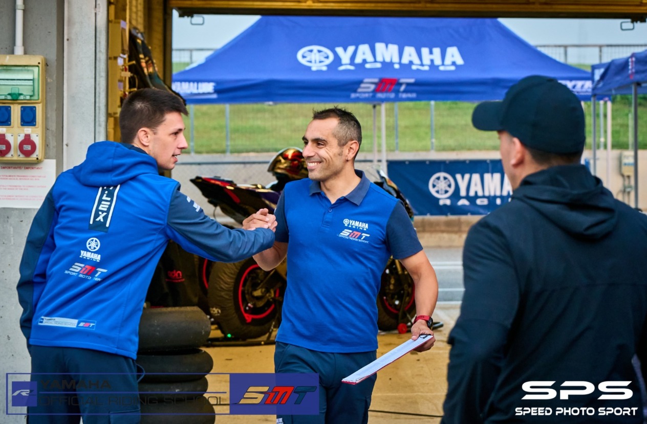 Sport Moto Team
