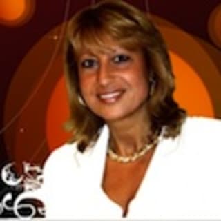 Portrait de Marcella