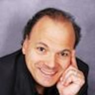 Portrait de fabrice