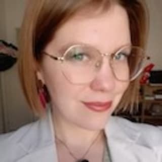 Portrait de CALELYA