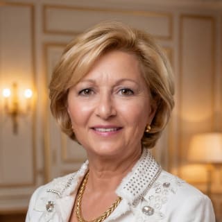 Portrait de Sabrina de saint Ange