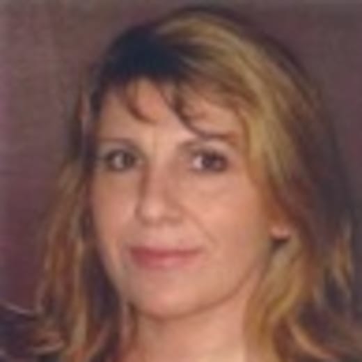 Portrait de Fabienne LOMBARDO