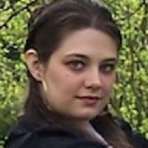 Portrait de Eysméralda Cartomancie