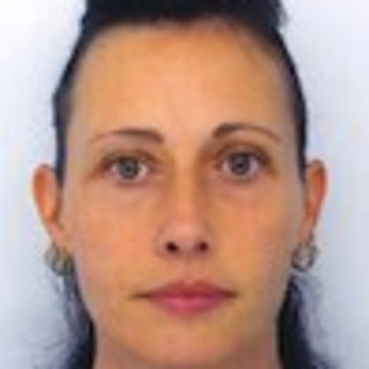 Portrait de sylvie-voyance