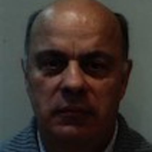 Portrait de PIERRE T