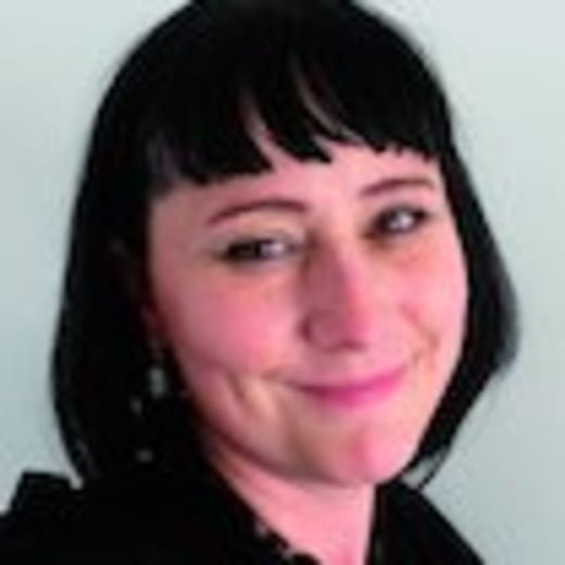 Portrait de Laurène BALDASSARA