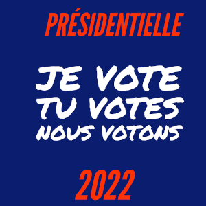 Illustration de l'article «   Présidentielle 2022 »