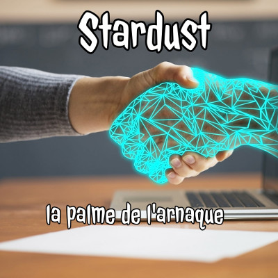Illustration de l'article « STARDUST, la palme de l'arnaque »