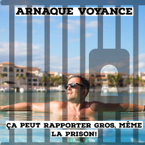 Illustration de l'article « Le scandale de la voyance  »