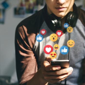 Illustration de l'article « Les réseaux sociaux : le fléau des arts divinatoires »