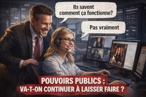 Illustration de l'article «  Voyance en ligne : quand le “divertissement” devient une tromperie »