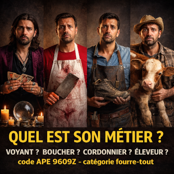 Illustration de l'article « SPPAD : À qui confions-nous nos secrets ? »