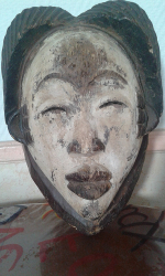 Illustration of the article “Voodoo at the heart of a big scam”