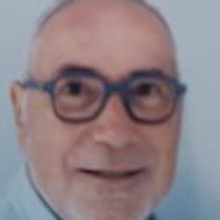 Portrait de Gérard Médium Voyant