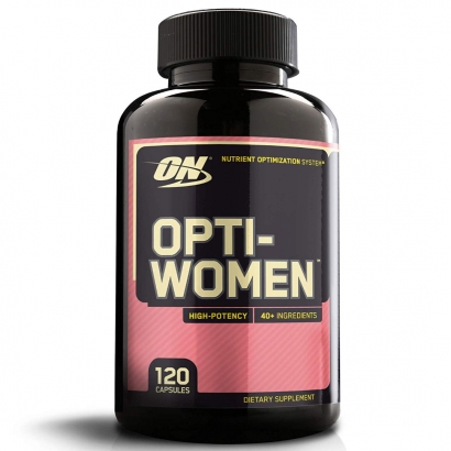 Optimum Nutrition Opti-women