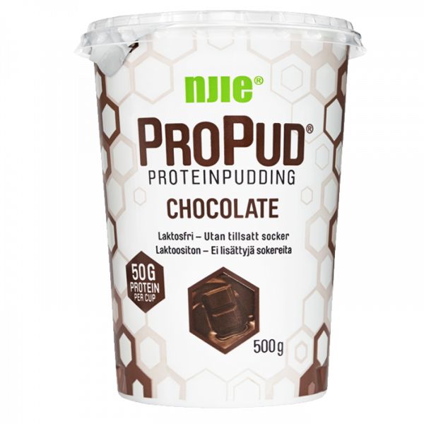 ProPud Chocolate