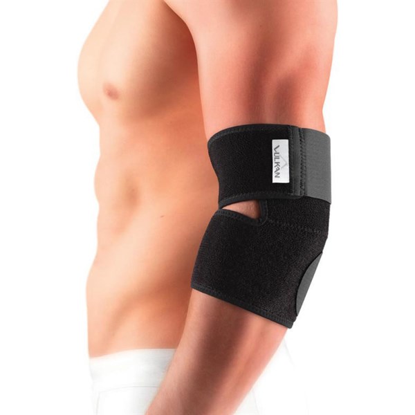 Vulkanskydd AirXtend Armbågsskydd One Size