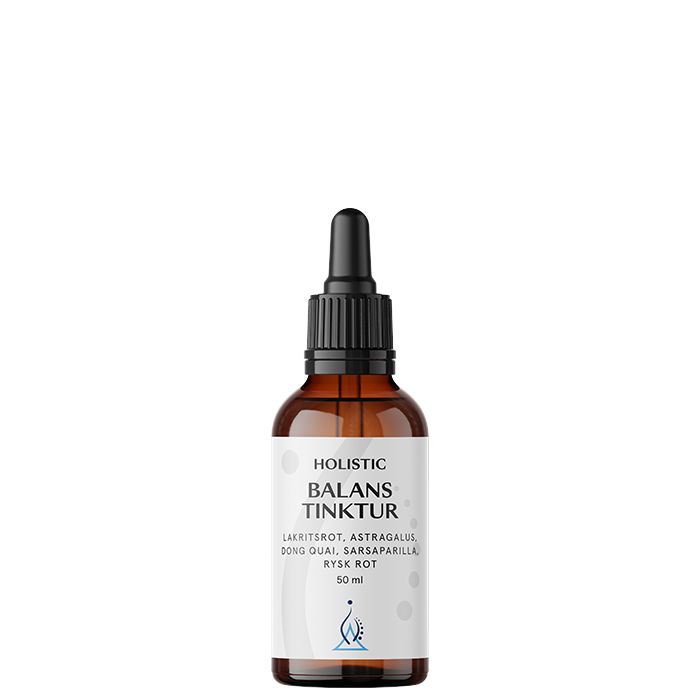 Holistic Balans Tinktur