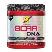 BCAA DNA