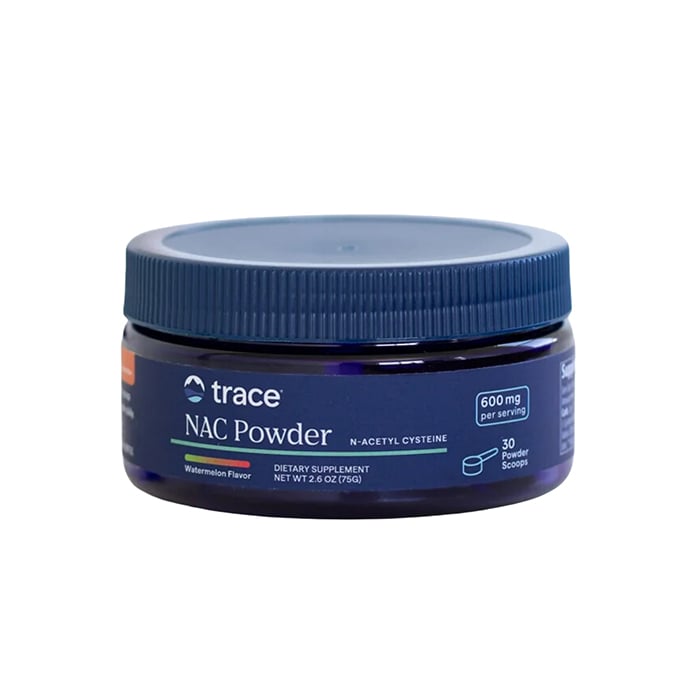 Trace Minerals NAC Powder Vattenmelon