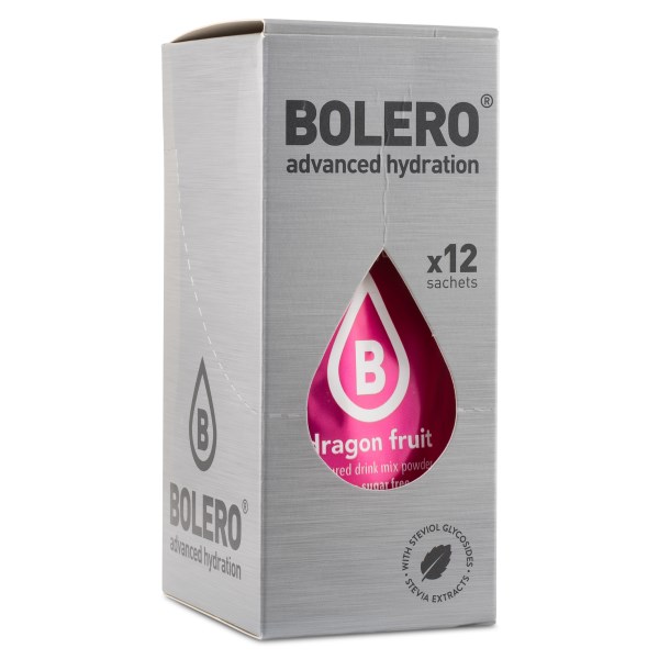 Bolero Classic, Drakfrukt