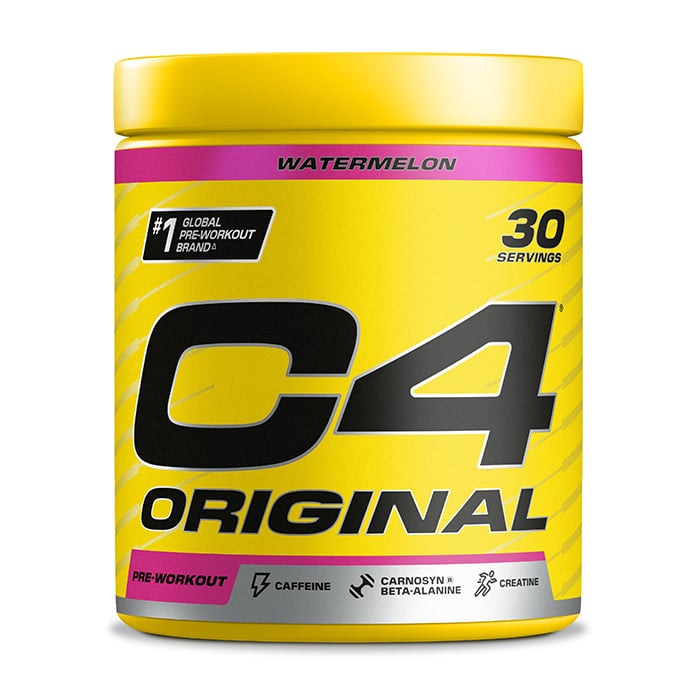 C4 Original Watermelon