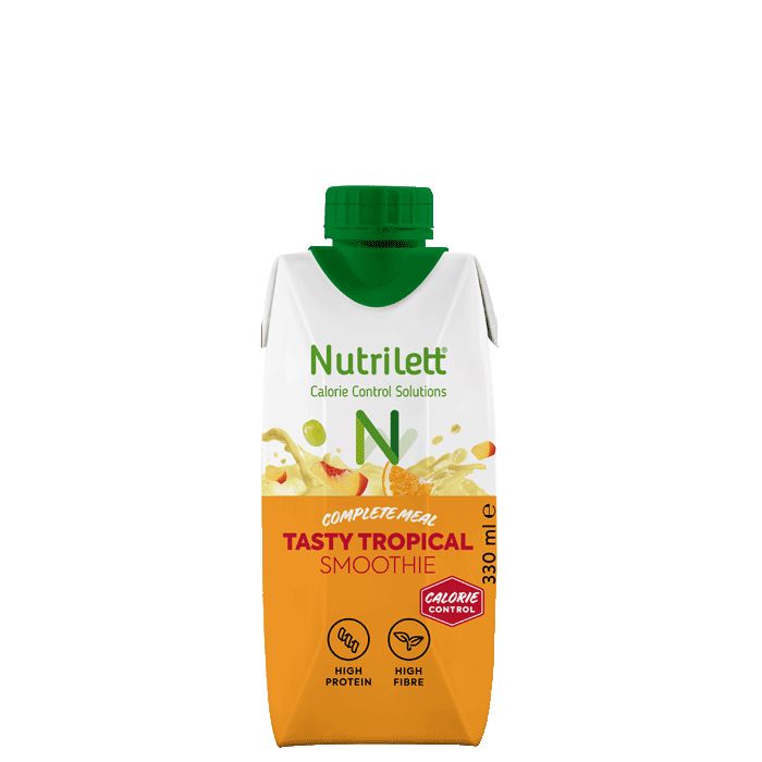 Nutrilett Smoothie Tasty Tropical