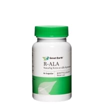Great Earth R-ALA