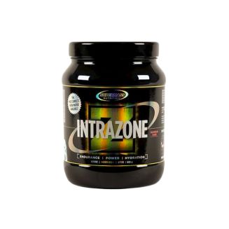 IntraZone Ice Tea Peach