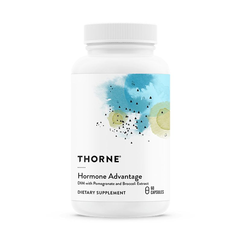 Thorne Hormone Advantage