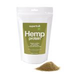 Superfruit Hemp Protein Powder