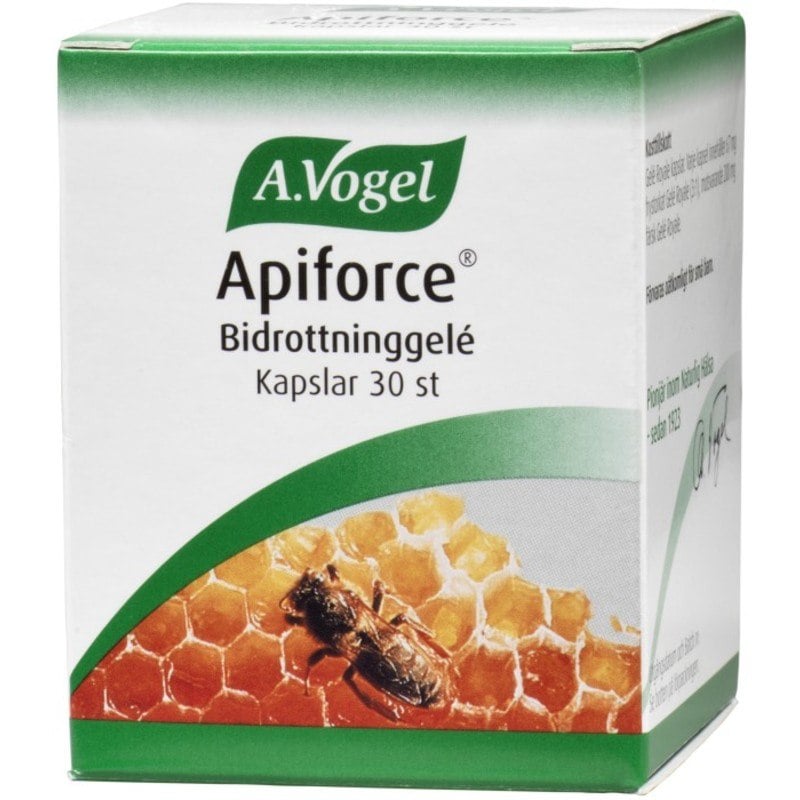 A. Vogel Apiforce