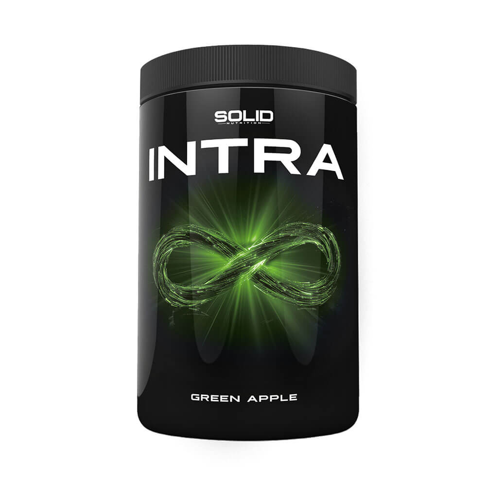 BLACK LINE INTRA Green Apple