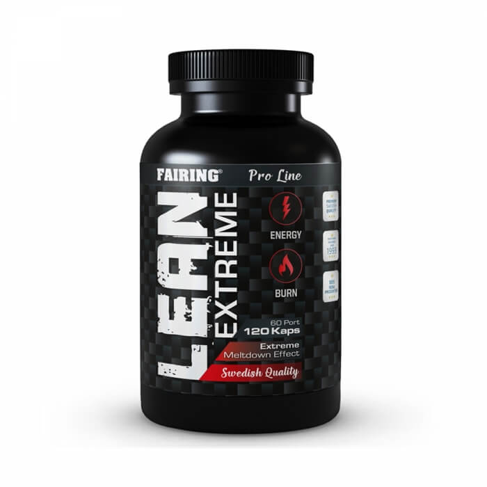 Lean Extreme