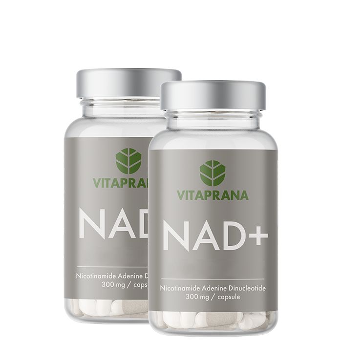NAD+