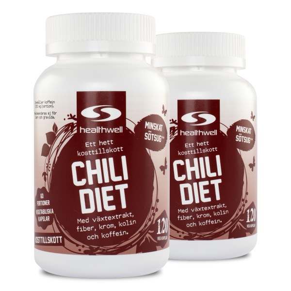 Chili Diet