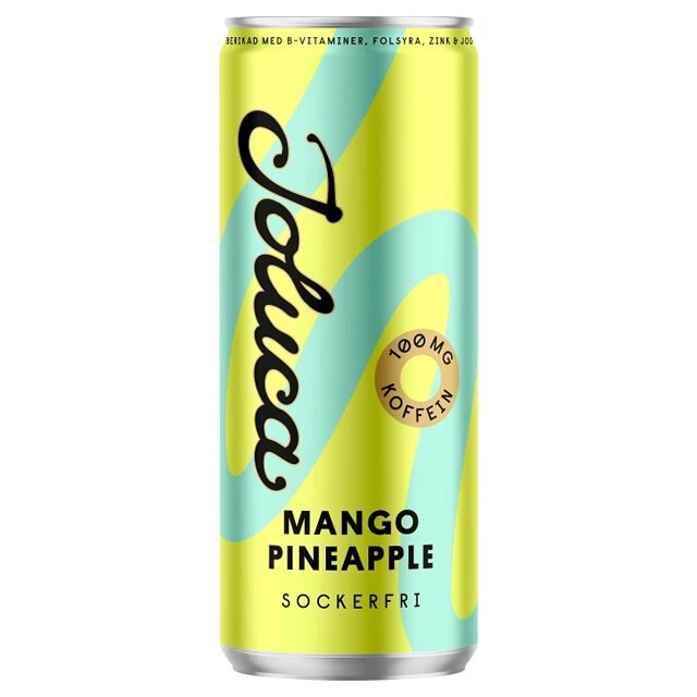Joluca Mango Pineapple