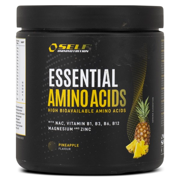 Self Omninutrition EAA Pineapple
