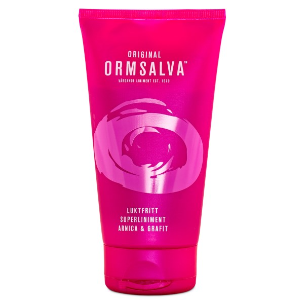 Ormsalva Original