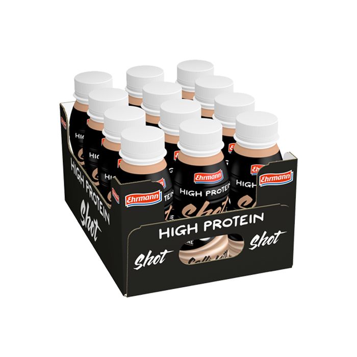 Ehrmann High Protein Drink,