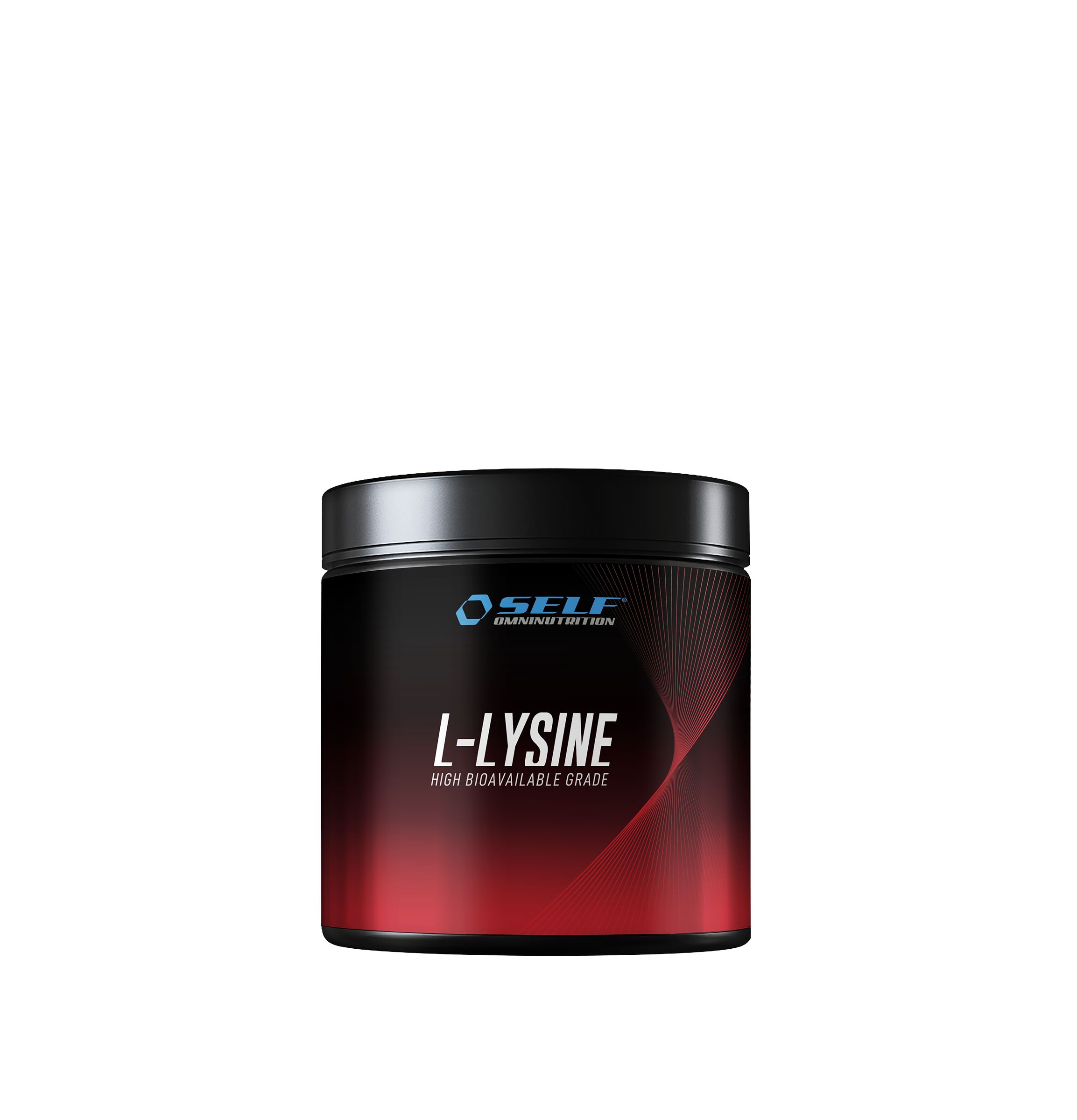 Self Omninutrition Lysine