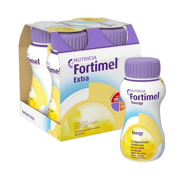 Fortimel Extra Vanilj