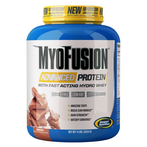 Myofusion Advanced Chocolate Mint
