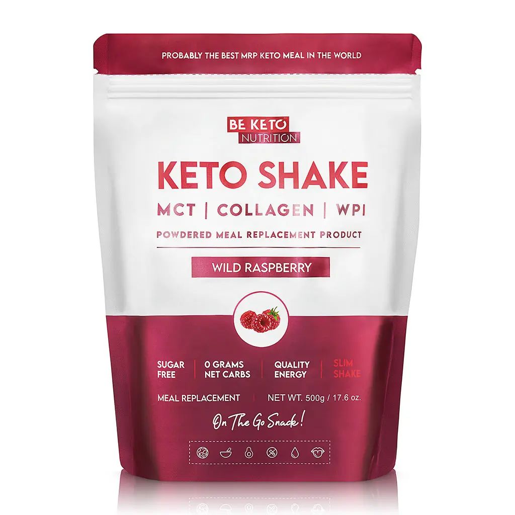 KETO Shake