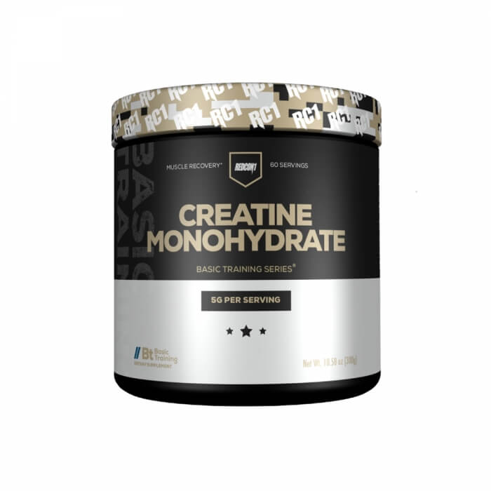 Redcon1 Creatine Monohydrate