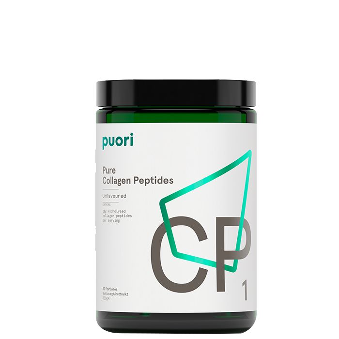 CP1 Rena Kollagenpeptider