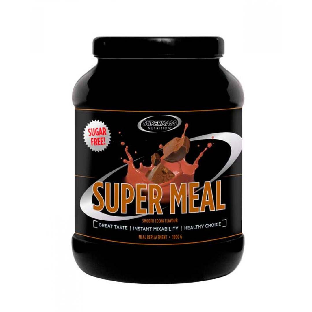 Supermass Supermeal Smooth Cocoa